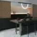 Неоновый светильник для магнитной трековой системы 48V 16W NT 4000К 1м, Белый 4000К