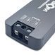 Блок питания 12v тонкий 13мм 2а 24w PRO фото