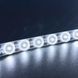 Светодиодная LED лента линзованная 24v 2835 60led белый фото