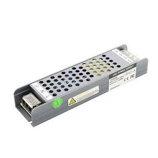 Блок питания 12v 16,5а 200w ip20 Long фото