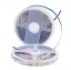 Світлодіодна стрічка 12v 2835 120led/m ip20 Преміум 4000К фото