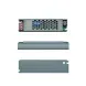 Блок живлення 24v 2,5а 60w ip20 Long фото