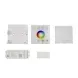 RGB контролер 18А + сенсорна панель Wi-Fi TUYA Homelink фото