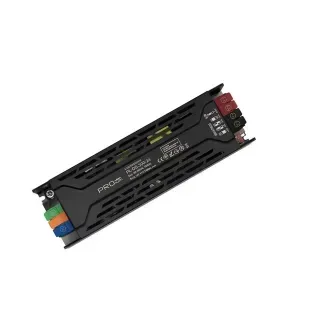 Блок питания с плавным пуском и диммером 24v 12,5а 300w фото