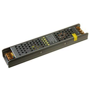 Блок питания 12v 20,8а 250w ip20 Long фото