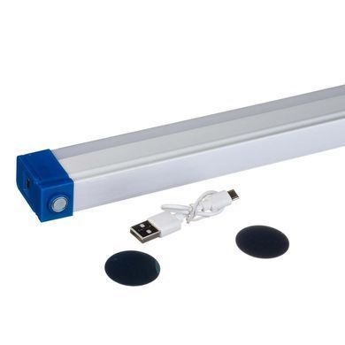 Акумуляторний LED світильник 32см 5v USB