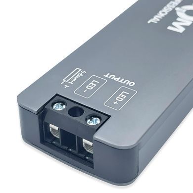 Блок питания 12v тонкий 13мм 6а 72w PRO фото