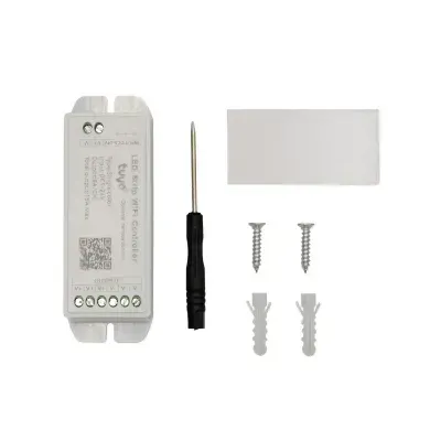 LED диммер 18А Wi-Fi TUYA Homelink фото