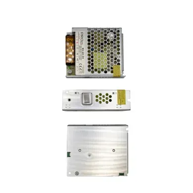Блок питания 24v 2,5а 60w ip20 Премиум фото