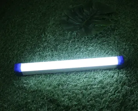 Акумуляторний LED світильник 32см 5v USB
