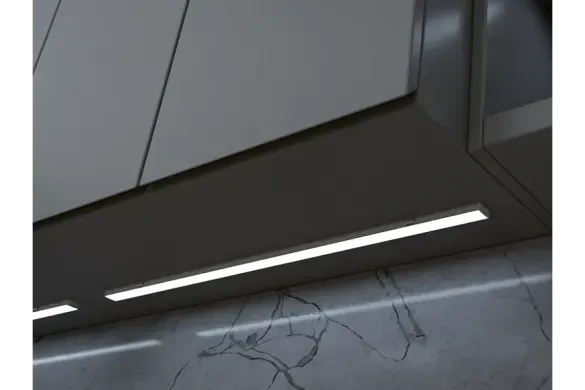 LED світильник 12v 200см IP20 Нейтральний 4500К