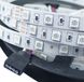 Комплект світлодіодної LED стрічки 24в RGB 15м 60led/m ip20 фото