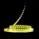 Світлодіодна стрічка S-type 24v 6mm 2835 120led/m ip20 лимонний фото