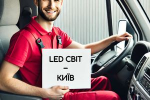 Как купить LED ленту в Киеве?