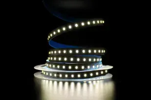 Світлодіодна LED стрічка 48v 2835 120led/m ip20 нейтральний