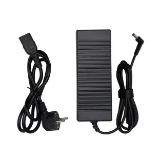 Блок живлення 12v 12,5а 150w Пластиковий Преміум фото