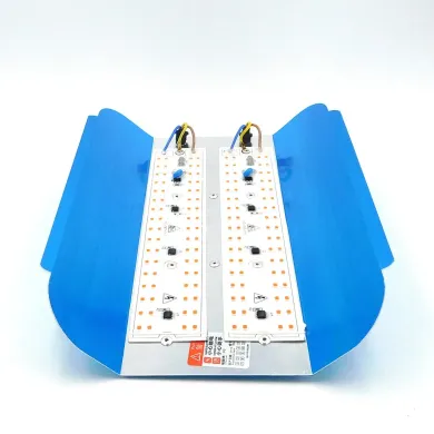 LED фітопрожектор 220В 60Вт