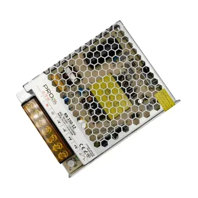 Блок живлення 12v 12,5а 150w ip20 Преміум фото