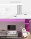 Пульт для універсального контролера 5 in 1 Wi-Fi TUYA фото