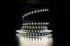 Світлодіодна LED стрічка 48v 2835 120led/m ip20 нейтральний