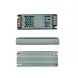 Блок питания 24v 6,25а 150w ip20 Long фото