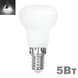 LED лампочка E14 R39 5вт 4500К фото