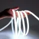 Світлодіодна стрічка 220v COB 240led/m білий фото