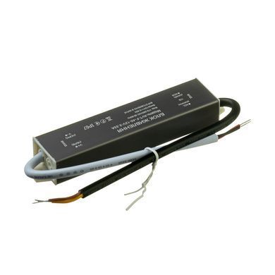 Блок живлення 12v 3,33а 40w ip67 AVT фото