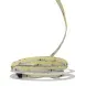Світлодіодна LED стрічка Біжуча хвиля COB 24v 360led/m ip20 Теплий фото