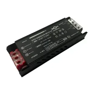 Блок питания Professional 24v 4а 100w ip20 фото