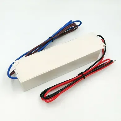 Блок живлення 12v 3а 35w ip67 Mean Well LPV фото