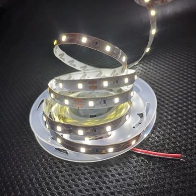 Комплект светодиодной LED ленты 15м 60led/m белый фото