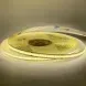 Світлодіодна стрічка COB 24v 320д/м нейтральний 10м фото
