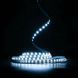 Світлодіодна LED стрічка S-type 12v 2835 110led/m ip67 Spray холодний 10000к фото