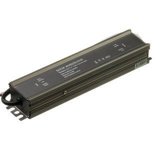 Блок живлення 12v 8,3а 100w ip67 AVT фото