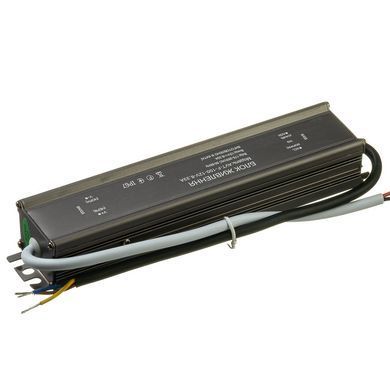 Блок питания 12v 8,3а 100w ip67 AVT фото