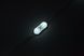 Світлодіодний модуль SHINE 12v 2led 0,72w з лінзою фото