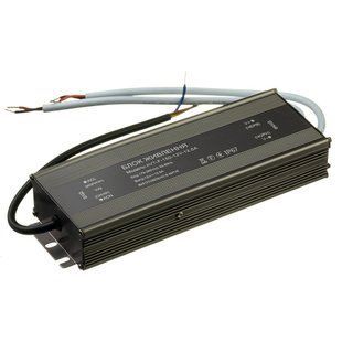 Блок живлення 12v 12,5a 150w ip67 AVT фото