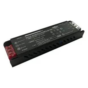 Блок питания Professional 24v 8а 200w ip20 фото