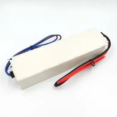 Блок питания 12v 8,5а 102w ip67 Mean Well LPV фото