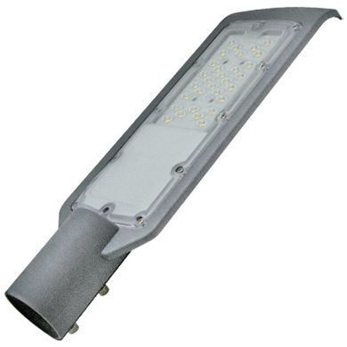 Консольный светильник 30W 3000Lm 6500K фото