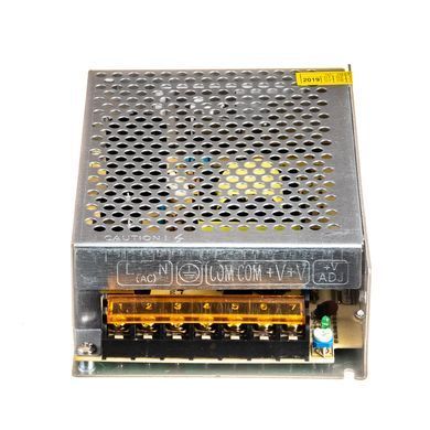 Блок живлення 24v 10а 240w ip20 фото
