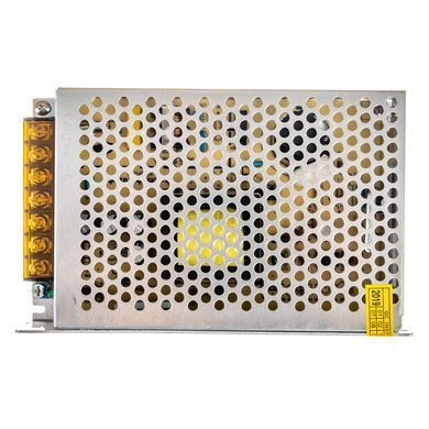Блок живлення 24v 10а 240w ip20 фото