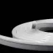 Гибкий LED неон 220v 15*25мм белый фото