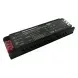 Блок живлення Professional 24v 8а 200w ip20 фото